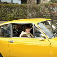 Snímek Šampión se odehrává v nejtužším období komunistického režimu v Československu.