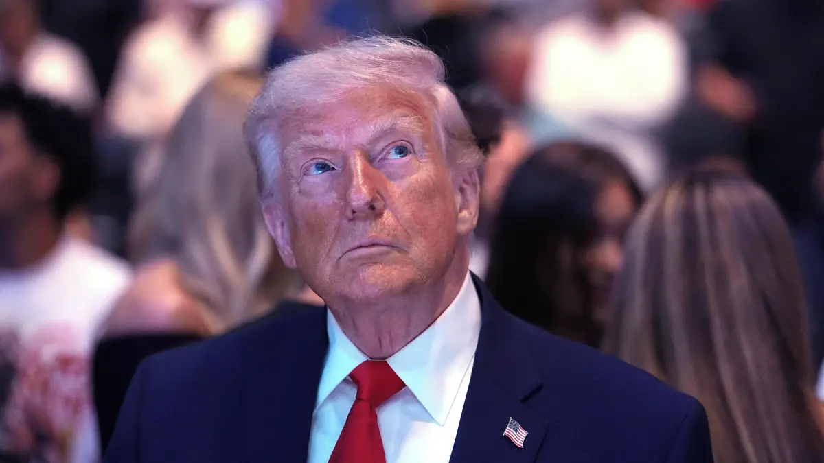 Trumpova prohlášení vydělávají miliony dolarů. Podezřelé obchody se množí