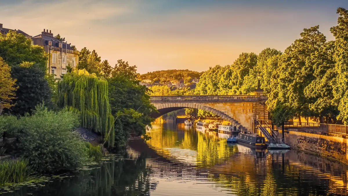 V metropoli, a přitom v přírodě? Nejzelenější města k návštěvě pro letošní rok
