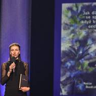 Litera za debut roku: Marie Škrdlíková: Jak dlouho se spí, když kvetou orchideje (NLN)