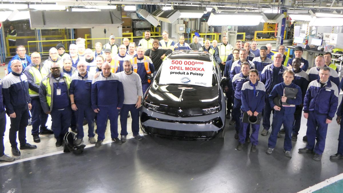 Stellantis do čtyř let ukončí výrobu nových vozů v jedné z tradičních francouzských automobilek