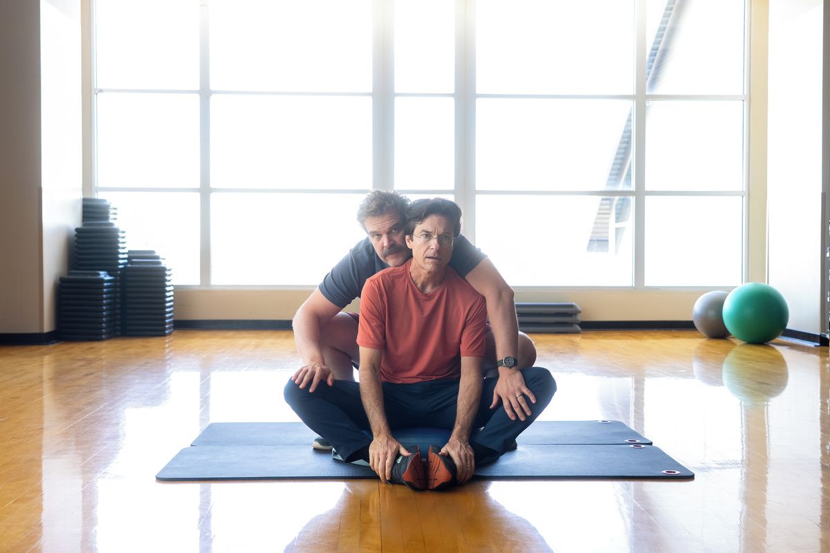 RECENZE: Kriminálka, která uhýbá jinam. M.R.D. Saint Louis míchá vraždu, znakovou řeč i nestandardní intimitu