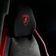 Lamborghini Urus SE „Tettonero“ Capsule