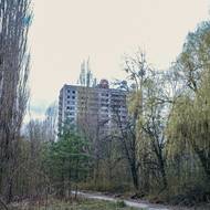 Dnes je z Pripjati město duchů. Dne 26. dubna 1986 se v blízké černobylské jaderné elektrárně stala havárie, 50 tisíc obyvatel města se muselo evakuovat. A už se nevrátili.
