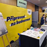 Celostátní sjezd KDU-ČSL v Ostravě