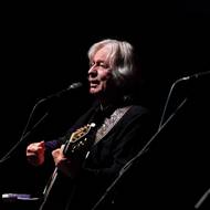 Byla to příjemná oslava velkého písničkáře