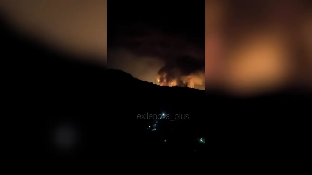 Ukrajinské drony zaútočily na ruské rafinerie až 1800 kilometrů od hranic