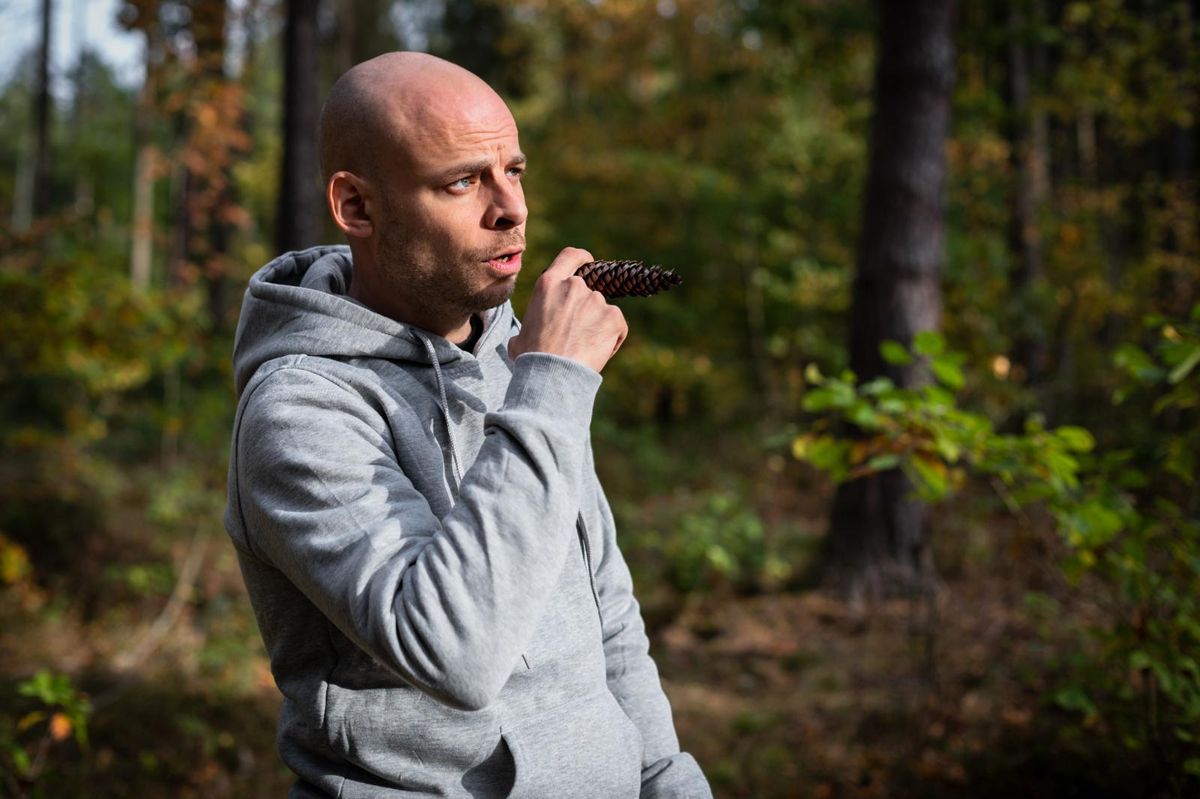 Obávám se, že jednou budu až moc dospělý, říká zpěvák Vojtaano