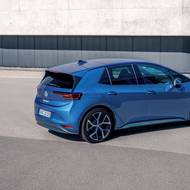 Volkswagen ID.3 Neo