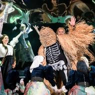 Když ještě bylo Chodům do zpěvu. 