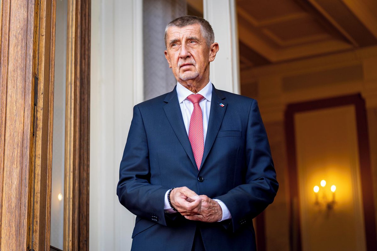 Babišův obrat: Když ANO založil, stavěl zahraniční politiku na hodnotách a spolupráci