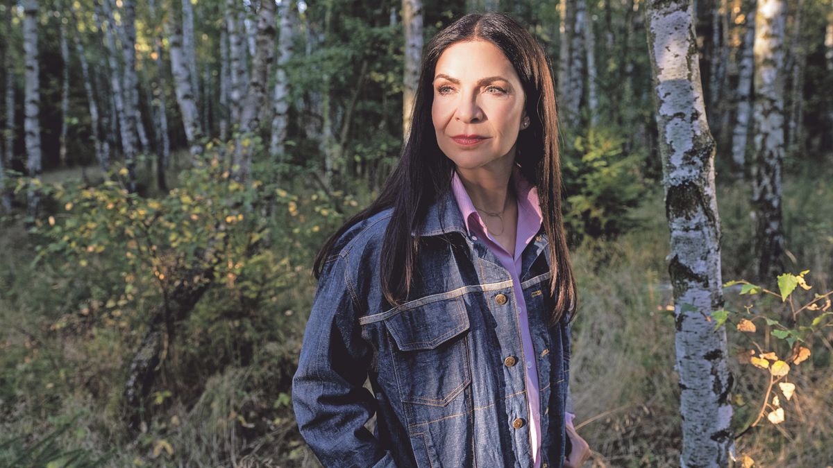 Zpěvačka Anna K: Všechno, co tě potká, má svůj smysl a důvod