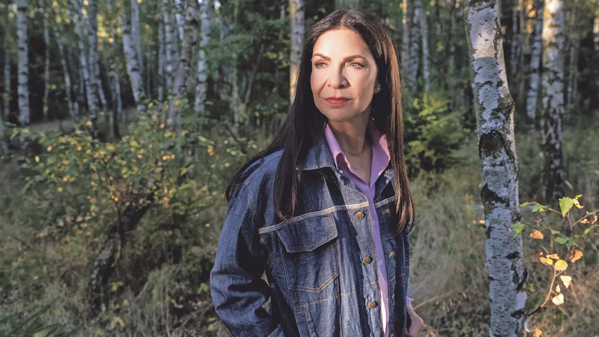 Zpěvačka Anna K: Všechno, co tě potká, má svůj smysl a důvod