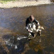 Zapojily se desítky lidí.