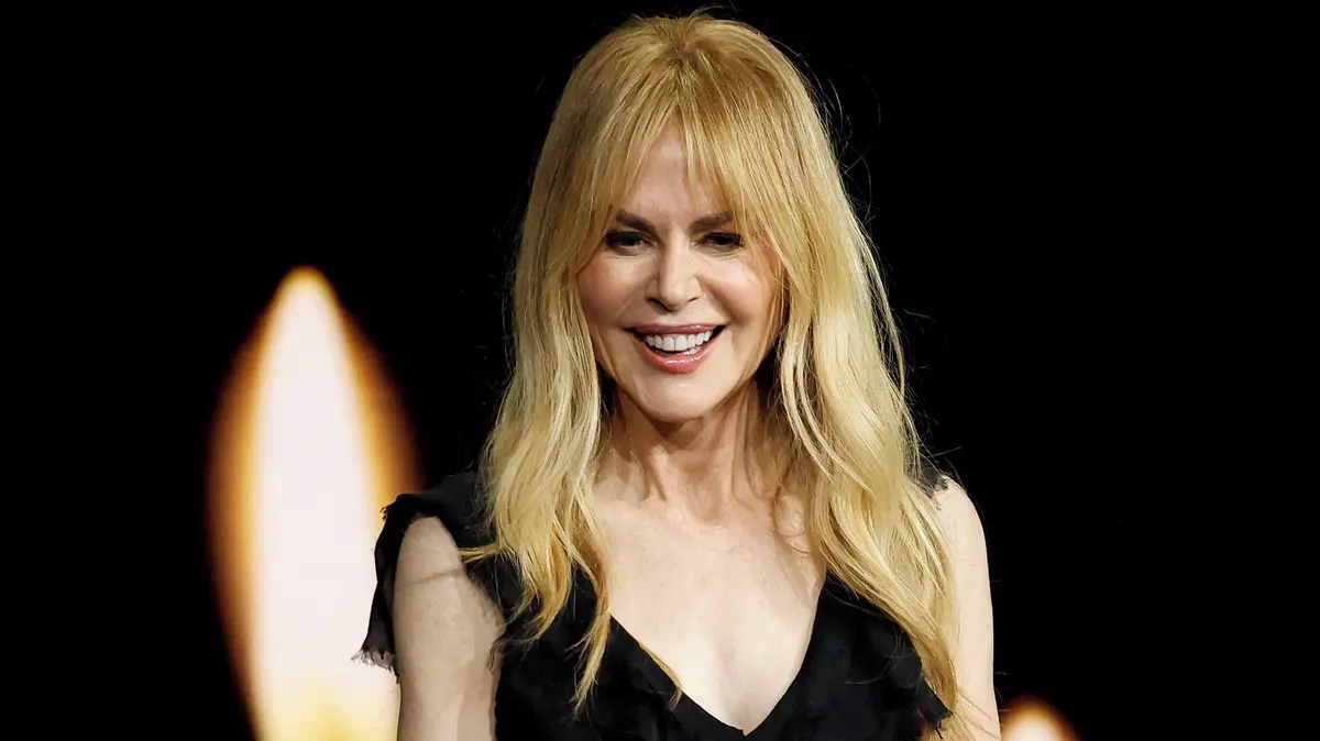Nicole Kidmanová chystá kariérní odbočku. V Hollywoodu zdaleka není jediná