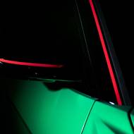 Lamborghini Urus SE „Tettonero“ Capsule