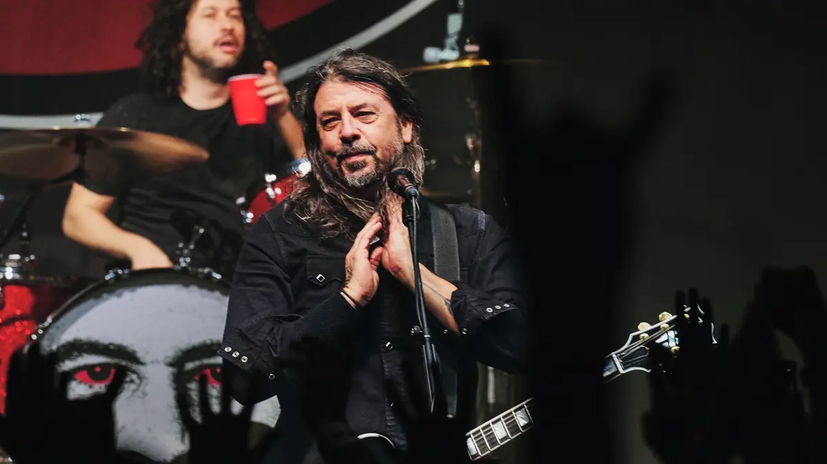 RECENZE: Foo Fighters neudělali nic, co by neuměli. Jen to už nestačí