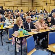 Celostátní sjezd KDU-ČSL v Ostravě