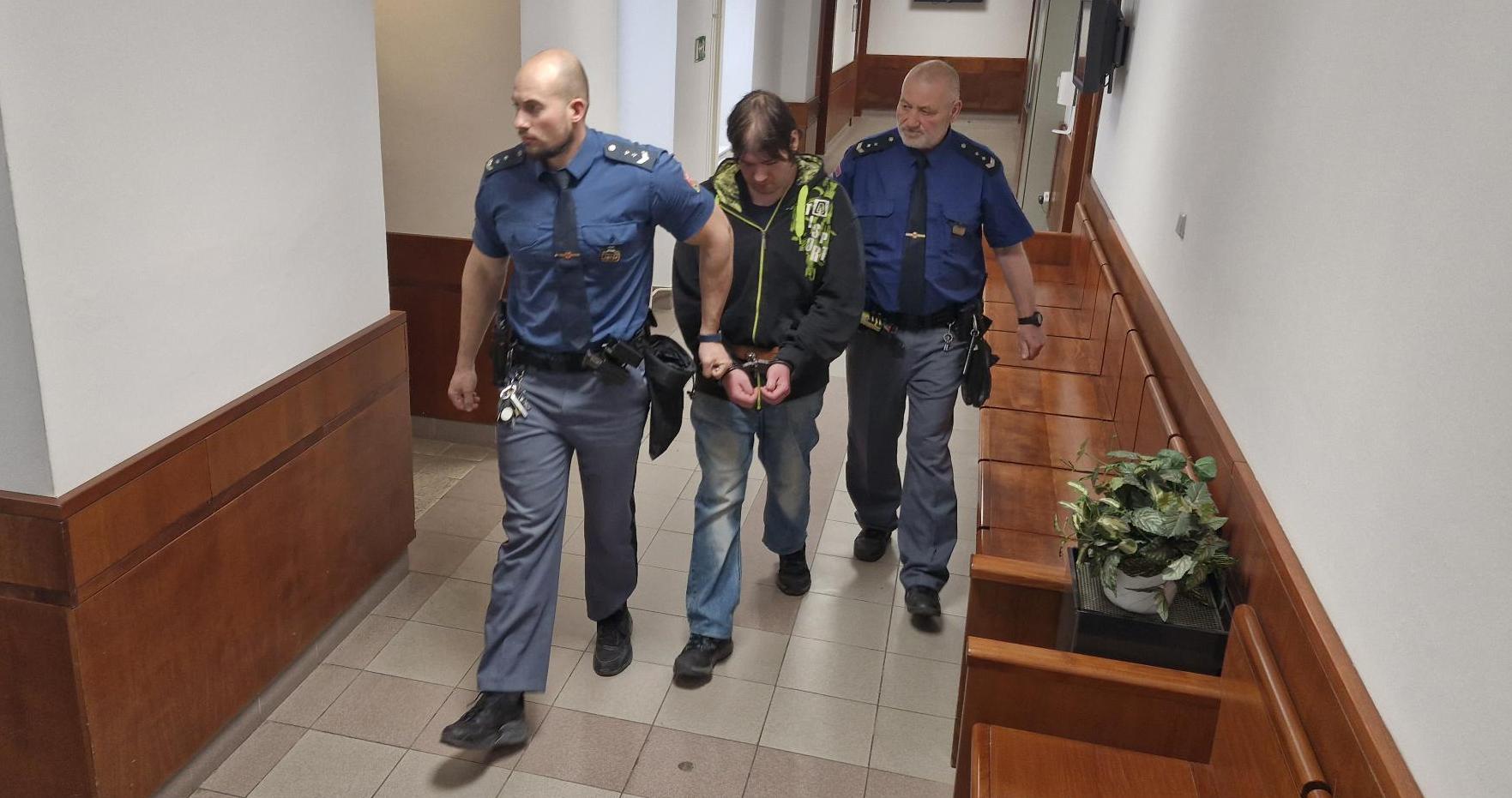 Nam thanh niên bị phạt sáu năm tù vì lạm dụng tình dục