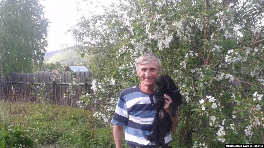 Rusové zadrželi novináře Rádia Svobodná Evropa. Obvinili ho z velezrady