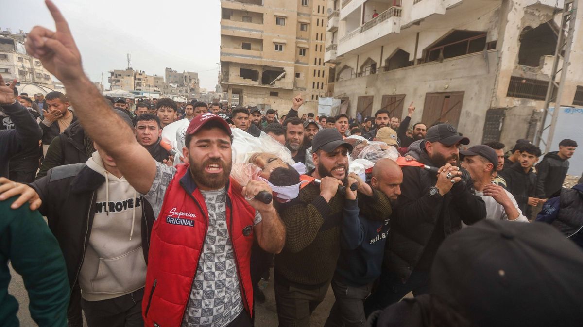 V Pásmu Gazy budou poprvé po 20 letech volby. Hamás kandiduje skrytě