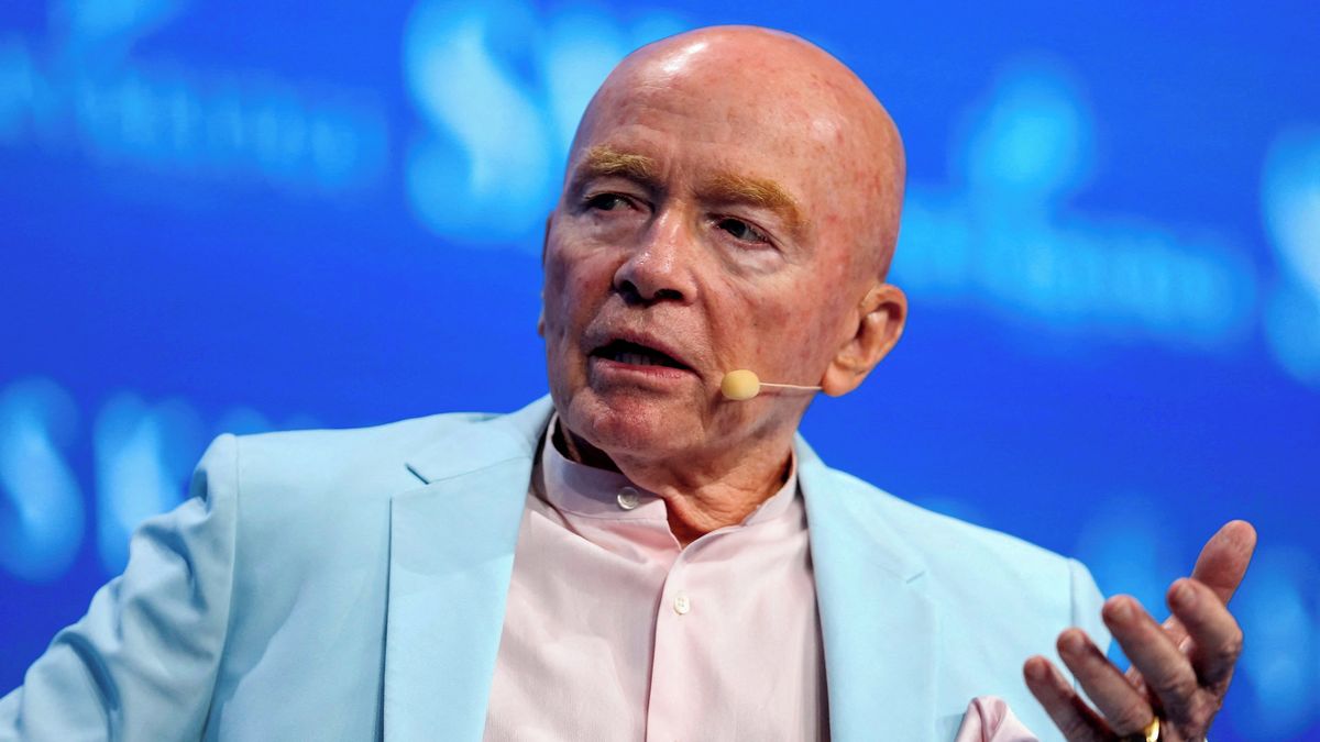 Zemřel „investiční Indiana Jones“ Mark Mobius