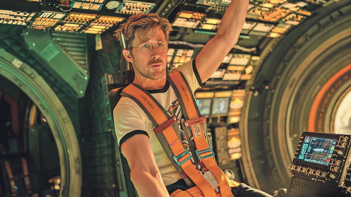 Ryan Gosling: Rodina je mou nejlepší investicí