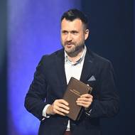 Litera za detektivku: Jiří Klečka: Černý kos (Host)