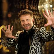 StarDance 2026: Michal Kurtiš