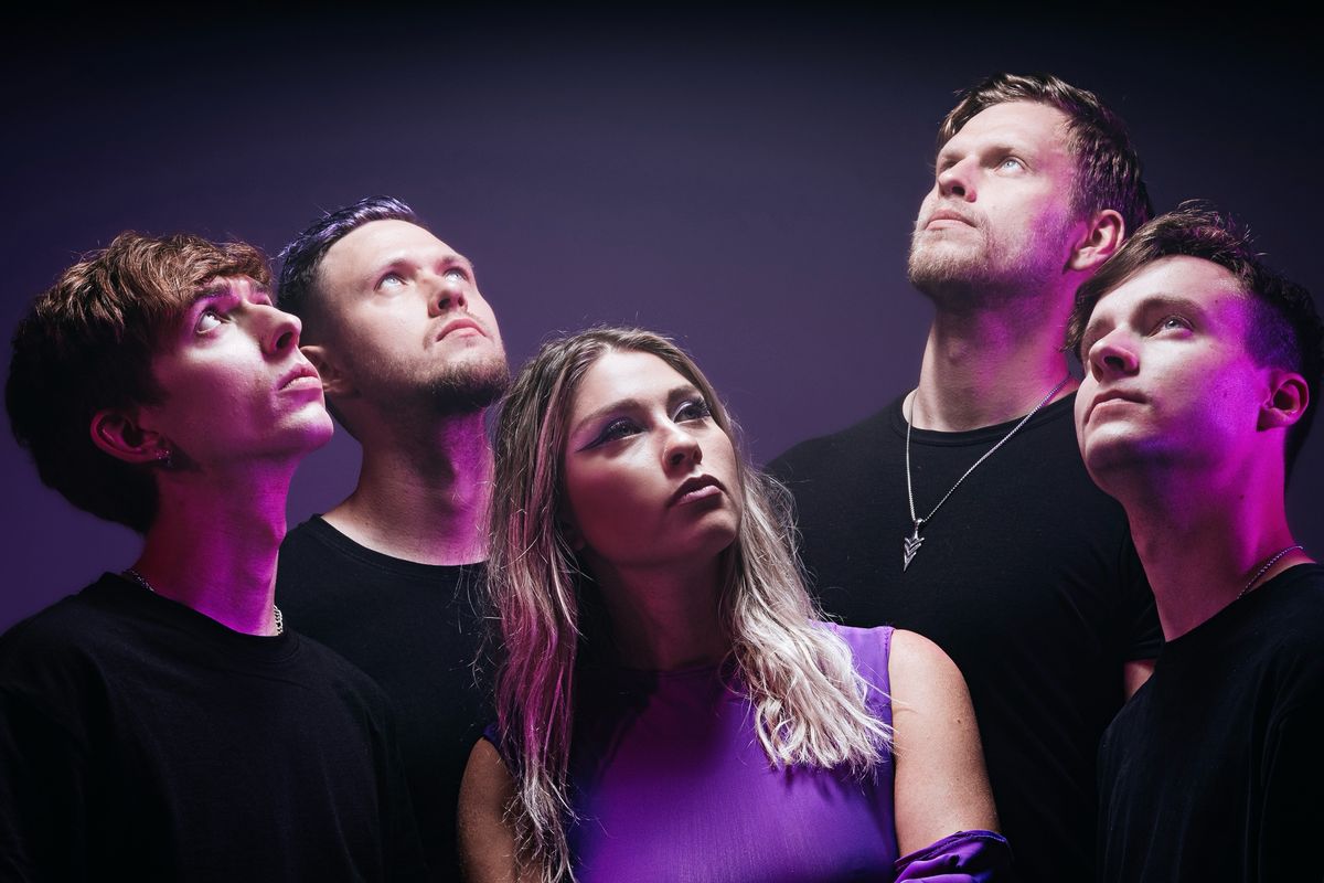 Skupina Jamaron: Alice Cooper nám ukázal, že to má smysl