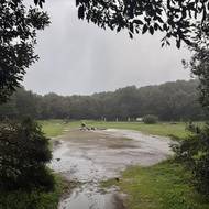 Velká laguna byla odvěkým shromaždištěm.