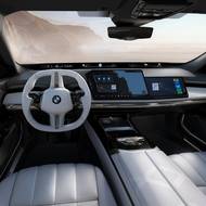 BMW řady 7