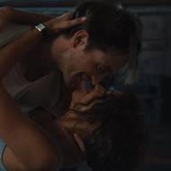 Poslední tanec před vážnou zkouškou? Idylický pár čeká zemětřesení.