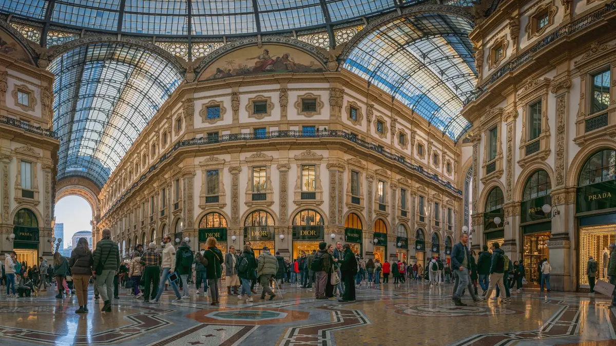 Superboháči z Dubaje hledají nový domov. Našli ho v Evropě