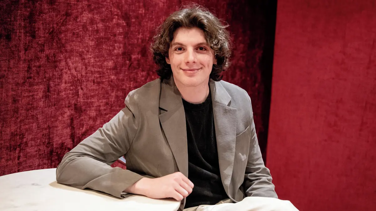 Příběh krasobruslaře Nepely vypráví o stále aktuální nesvobodě, říká jeho filmový představitel