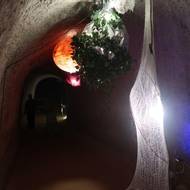 Luminis, světelné skulptury od studentů plzeňské školy SOŠUUD Nerudovka