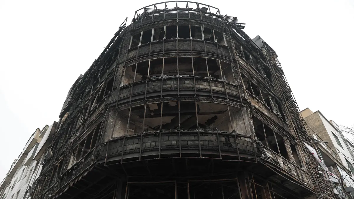 Íránským bankám hrozí bankrot, země je na pokraji zhroucení