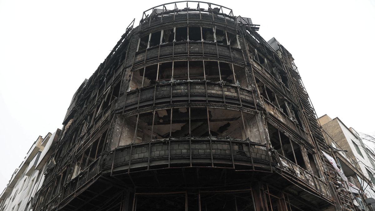 Íránským bankám hrozí bankrot, země je na pokraji zhroucení