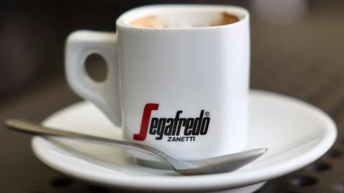 Kávové impérium Segafredo je na prodej. Transakce může mít hodnotu 24 miliard