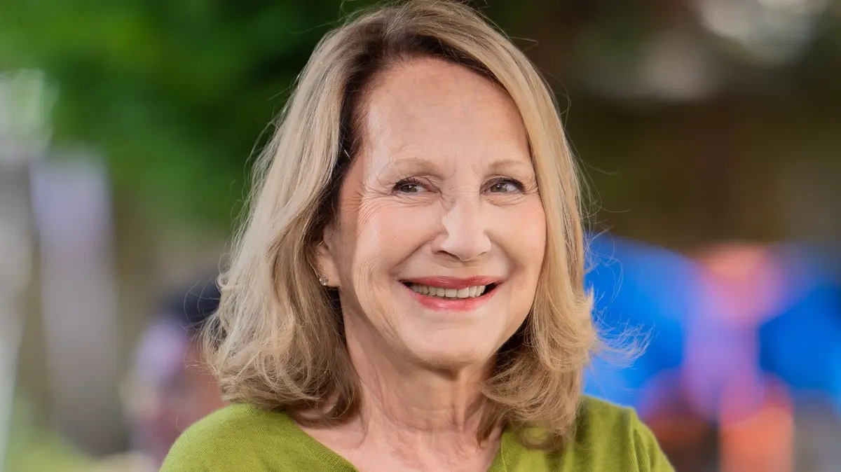 Zemřela francouzská herečka Nathalie Bayeová