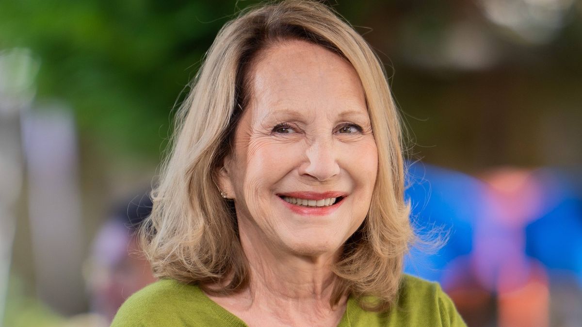 Zemřela francouzská herečka Nathalie Bayeová