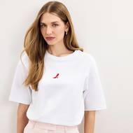 Tričko s potiskem, Mohito, 499 Kč