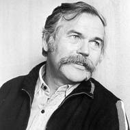 Ladislav Lis na snímku z 70. let