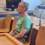 Jaromír Jedek ze Zlína dostal za vraždu své sestry jedenáct let