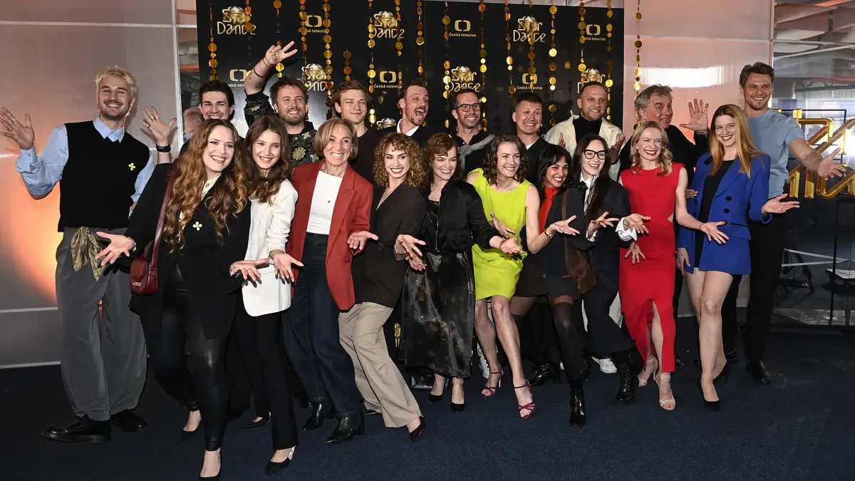 Babiš: Soutěže StarDance nebo Peče celá země by měly zůstat na obrazovkách ČT