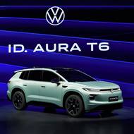 VW ID. AURA T6