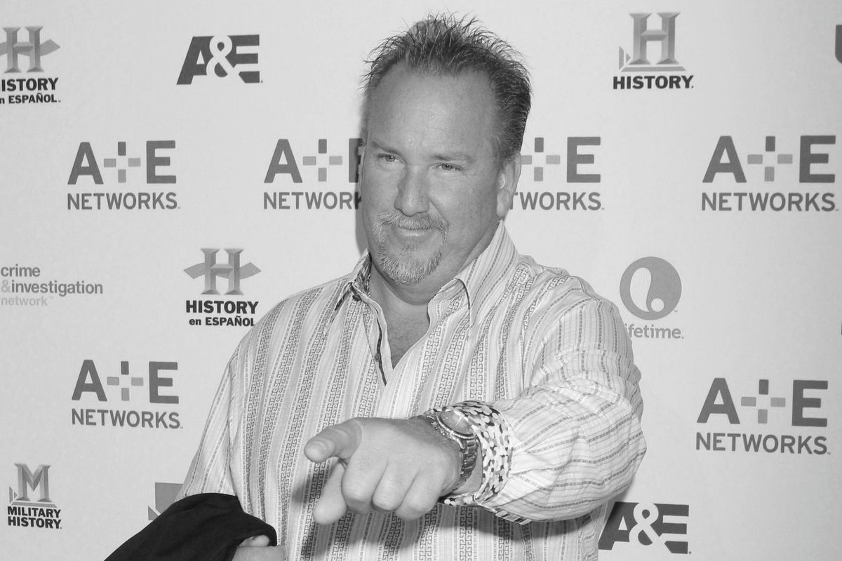 Hvězda z Války skladů spáchala sebevraždu