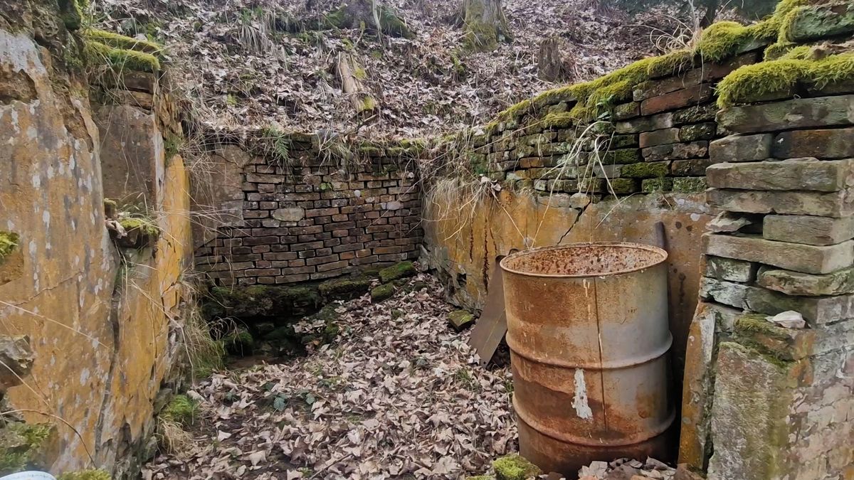 Kapli v Kuksu postavili na oslavu zázraku. Teď sama jeden potřebuje, aby přežila