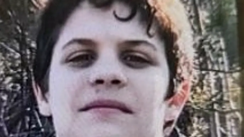 Policie pátrá po 13letém chlapci ze Sokolova. Šel vynést odpadky a zmizel