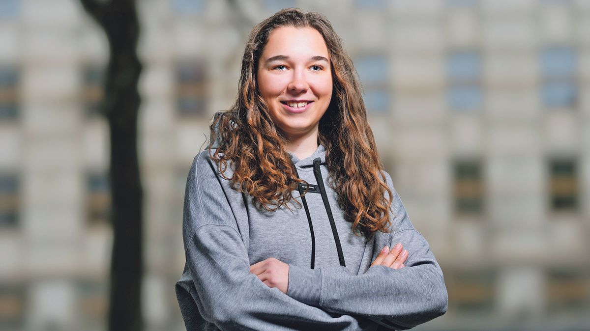 Paralympionička Simona Bubeníčková: Jsme sportovci tělem i duší. Nestojíme o lítost